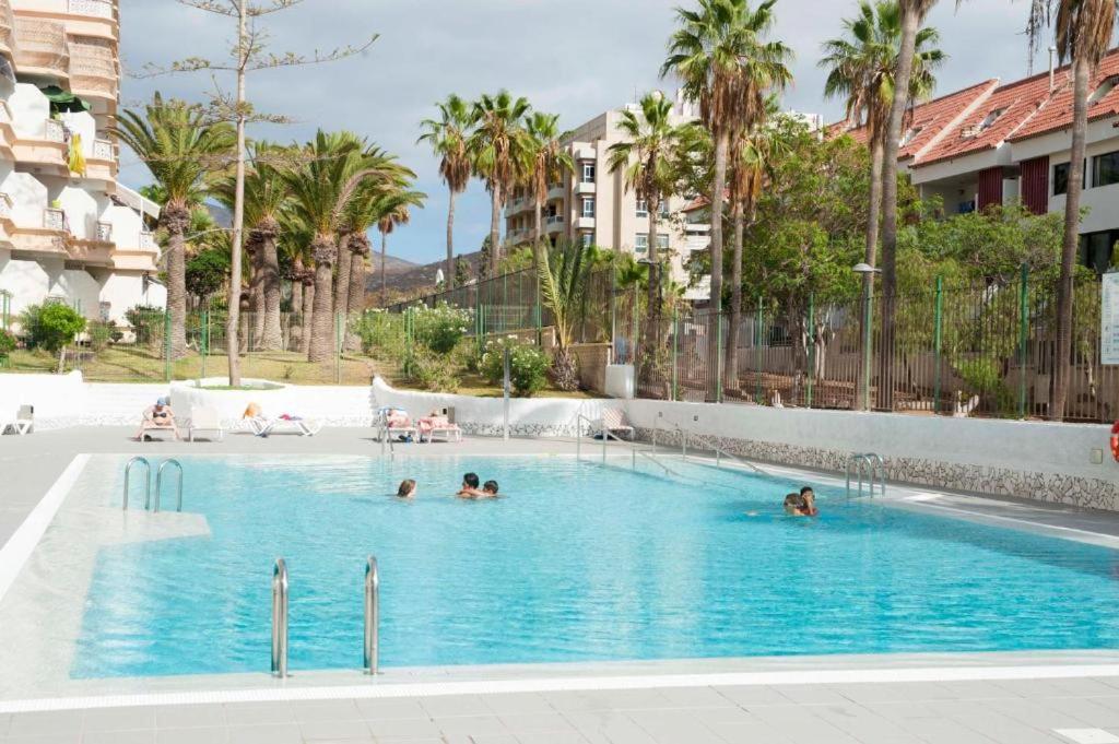 Playa Honda 2 Playa de las Americas (Tenerife) Exterior photo
